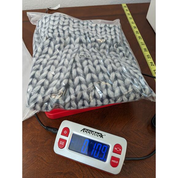 Banana Republic Skort Shorts 10 Gray Wide Leg‎ Front Banded Waist Printed Casual - Picture 8 of 9